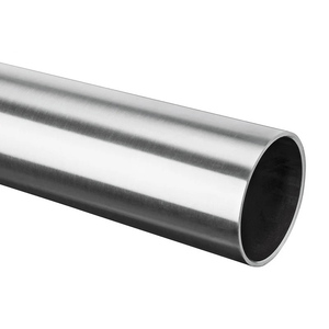 Cold Rolled Cold Drawn ASTM A269/A213 Pipe <b>Stainless</b> <b>Steel</b> Precision <b>Tube</b> 316L 310s <b>Condenser</b> Tubing Pipes - Product Image 5