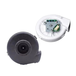 Nuevo Módulo de motor de ventilador de vacío de repuesto para <span class=keywords><strong>Xiaomi</strong></span> Roborock S50 S51 S55 Robot aspirador pieza de repuesto de motor - Product Image 1