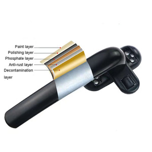 <strong>Window</strong> Security <strong>Lock</strong> <strong>Window</strong> <strong>Lock</strong> <strong>Handle</strong> Commercial Aluminum Door <strong>Handle</strong> - Product Image 5