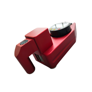 उच्च परिशुद्धता डिजिटल कोटिंग मोटाई गेज 0-2000um धातु पेंट प्लास्टिक फिल्म के लिए गैर-विनाशकारी माप - Product Image 2