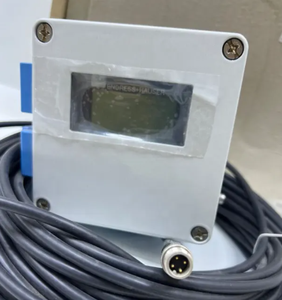 Écran E+h Fhx40-a1b Fhx40-31b, télécommande Fhx40 Plus avec fonctionnement local, tuyau 1"/2 - Product Image 3