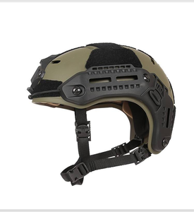 メーカーMTタクティカルヘルメット登山用ヘルメットアウトドアサイクリングヘルメット - Product Image 5