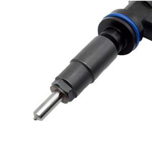 Nuevo Inyector de Combustible Common Rail Diésel Marca HY 295050-0411 2950500411 3707286 370-7286 Ajuste Universal para Sistema de Motor Diésel - Product Image 4