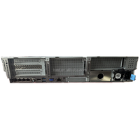 Gran Descuento en Servidor en Rack XFUSION Lenov-o WenTian WR5228 G3 con Xeon Silver 4510 12C 150W 2.4GHz 32GB DDR5 5600MHz en Existencia