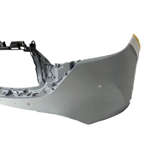 Piezas de Carrocería de Alta Calidad para el <span class=keywords><strong>Mazda</strong></span> <span class=keywords><strong>CX</strong></span>-5 <span class=keywords><strong>2022</strong></span>: Parachoques Delantero Superior (KBYV-50-031) - Product Image 2