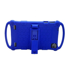 Trò chơi học tập thông minh 8inch Fun-32GB giáo dục Máy tính bảng cho trẻ em <span class=keywords><strong>Android</strong></span> - Product Image 6