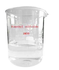 DMSO dimetilsolfossido di elevata purezza 99.9% CAS NO. 67-68-5 produttore - Product Image 1