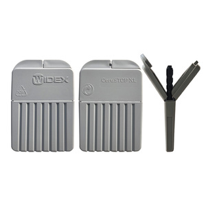 Widex Cerustop Xl <span class=keywords><strong>Hearing</strong></span> <span class=keywords><strong>Aid</strong></span> Cera Guarda Earwax Filtro Earwax Rolha para Widex Phonak <span class=keywords><strong>Resound</strong></span> <span class=keywords><strong>Hearing</strong></span> Aids - Product Image 5