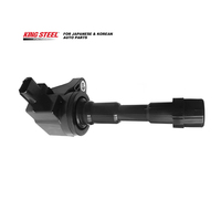 Car Auto Engine Systems Parts Ignition Coils Auto Ignition Coil for HONDA Civic City Fit ACURA 30521RBJ003 30521RBJS01 CM11118