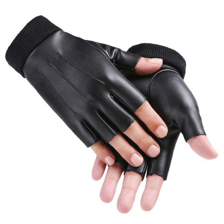 Screw thread three lines (velvet lining)