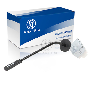 Interruptor combinado de columna de dirección Sorghum 8155750 para <span class=keywords><strong>Volvo</strong></span> <span class=keywords><strong>Bus</strong></span> B - Product Image 1