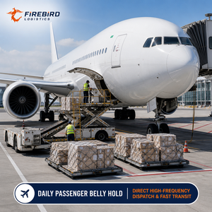 Firebird.FBA.air.shipping.for.ecommerce.sellers.professional.customs.declaration - Product Image 2