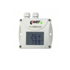 Enregistreur de données Comet H3021P, dispositif de surveillance environnementale avec interface RS232, classe de protection IP65 - Product Image 3
