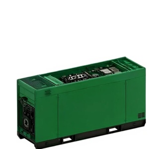 nature <b>gas</b> <b>generator</b> set 150KW-1000KW silence cover - Product Image 2