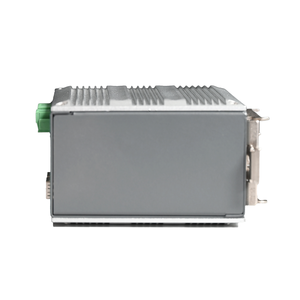 محول شبكة صناعي مع 4 منافذ إيثرنت جيجابت و<span class=keywords><strong>2</strong></span> منفذ SFP+ بسرعة 1000 ميجابت/ثانية ودعم SNMP وQoS وسعة تبديل 16 جيجابت/ثانية - محول حافة الشبكة - Product Image 4