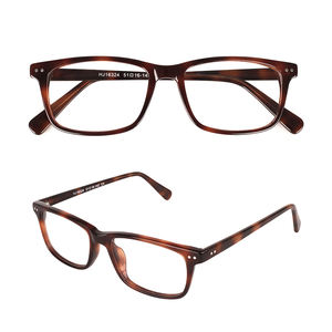 <span class=keywords><strong>Gafas</strong></span> <span class=keywords><strong>cuadradas</strong></span> de acetato Mazzucchelli, <span class=keywords><strong>montura</strong></span> de <span class=keywords><strong>gafas</strong></span>, buen precio - Product Image 6