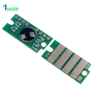 Puce de toner compatible MEA 106R03693 106R03694 106R03695 pour XEROXS Phaser 6510n Dn Dnm Dni <span class=keywords><strong>WorkCentre</strong></span> 6515n Dn Dnm Dni 4.3k - Product Image 4