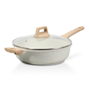 <span class=keywords><strong>Set</strong></span> di pentole da cucina In alluminio, - Product Image 2