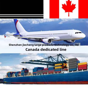 Transitaire livraison express avec DHL UPS FedEx <span class=keywords><strong>service</strong></span> de fret aérien vers le Canada Vancouver Toronto <span class=keywords><strong>Ottawa</strong></span> - Product Image 6