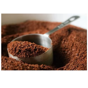 กาแฟอาราบิก้า โรบัสต้า บดละเอียด ไม่ปรุงแต่งรส สำหรับชงแบบดั้งเดิม เหมาะสำหรับร้านกาแฟ ร้านอาหาร โรงแรม และธุรกิจบริการอาหาร - Product Image 1