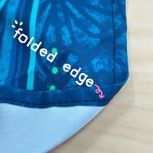 Tapisserie murale personnalisée en <span class=keywords><strong>UV</strong></span>, décoration extérieure en <span class=keywords><strong>UV</strong></span>, décors psychédéliques pour les fêtes ou la décoration de la chambre - Product Image 3