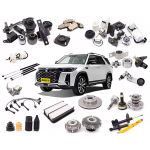 ChangAn Uni-<span class=keywords><strong>K</strong></span> UNI-T HUNTER ALSVIN CS95 PLUS Uni <span class=keywords><strong>k</strong></span> EV voiture pare-chocs avant chinois Original châssis moteur carrosserie pièces de rechange - Product Image 1