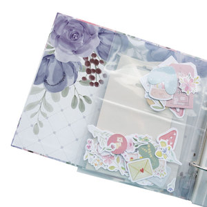 <span class=keywords><strong>Album</strong></span> <span class=keywords><strong>photo</strong></span> pour enfants Studio <span class=keywords><strong>photo</strong></span> de mariage familial pour Scrapbook - Product Image 5