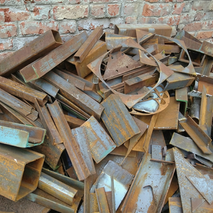 เศษเหล็กรางรถไฟ HMS 1&2 เกรดดีที่สุด ขนาด 1 มม. สำหรับวัสดุรองนอนสัตว์ - Product Image 5
