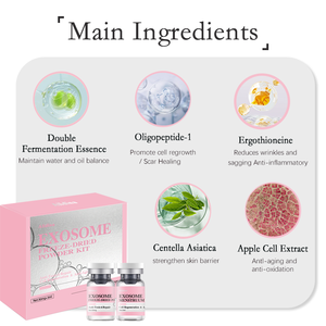 أحدث مجمع خلايا جذعية كوري نباتي وحيواني مجدد - Product Image 2