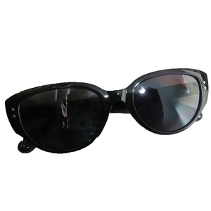 Gafas de Sol Estilo Ojo de Gato para Mujer, Modelo 2026, Estilo de Alta Gama, Estilizan el Rostro, <span class=keywords><strong>Lentes</strong></span> Polarizadas con Protección UV - Product Image 4