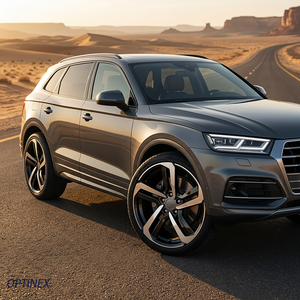 Jantes forgées à face plate 18 19 20 21 22 5x108 5x112 5x114.<span class=keywords><strong>3</strong></span> 5x120 pour VW ID.4 <span class=keywords><strong>TESLA</strong></span> <span class=keywords><strong>Model</strong></span> <span class=keywords><strong>3</strong></span> Y S <span class=keywords><strong>BMW</strong></span> <span class=keywords><strong>i4</strong></span> Audi Q4 Volvo XC40 - Product Image 6