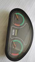Piezas de Repuesto para Cargadora SEM 5154244, Sistema Eléctrico 655D, Tablero de Instrumentos, Piezas SEM