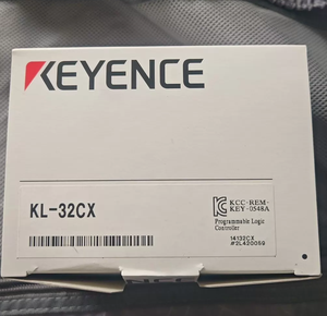 KEYENCE KL-32CX ตัวเชื่อมต่อหน่วยอินพุต 32 จุด ชนิด 24VDC/5VDC สามารถเปลี่ยนได้สำหรับ KV ซีรีส์ PLC KL 32CX - Product Image 3