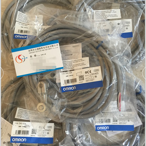 ชุดสายเคเบิลเซ็นเซอร์ D4C 1220 แบบติดตั้งด้วยเกลียว สำหรับอุปกรณ์ป้องกันอุตสาหกรรม - Product Image 2