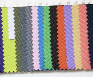 Vải Oxford <span class=keywords><strong>Polyester</strong></span> 100% chất lượng cao 600D, chống thấm nước, phủ PU, chống rách, chống tĩnh điện, phát quang, dùng cho túi xách, ghế sofa, ô tô - Product Image 6