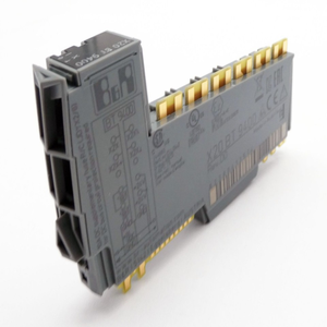 Yeni ve Orijinal X20 BT 9400 X20BT9400 Rev.D0 Veri Yolu Vericisi -kullanılmış- PLC Programlama Kontrol Cihazı - Product Image 1