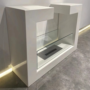 Chimeneas de <span class=keywords><strong>Bioetanol</strong></span> Modernas para Decoración del Hogar, Chimeneas de <span class=keywords><strong>Bioetanol</strong></span> Independientes para Interiores, Más Vendidas - Product Image 2