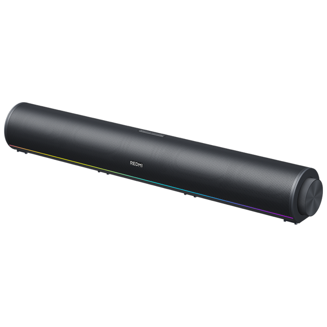 Xiao Mi Redmi Computer Speaker 2 Pro Wireless Bt 5.0 Stereo Soundbar for Laptop/PC/Phone HiFi Bass Surround Sound Portable Audio