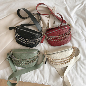 Nuovi Prodotti <span class=keywords><strong>di</strong></span> Tendenza 2026 <span class=keywords><strong>Borse</strong></span> Laterali da Donna in <span class=keywords><strong>Pelle</strong></span> PU <span class=keywords><strong>di</strong></span> Qualità con Logo Personalizzato e Tracolla Rimovibile - Product Image 1