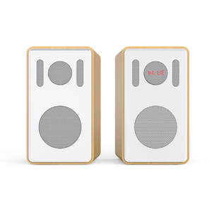 <span class=keywords><strong>Altavoces</strong></span> de Monitor de Estudio Autoamplificados <span class=keywords><strong>Edifier</strong></span> MR4 DS-205, Woofer de Campo Cercano Activo de 4 Pulgadas, Compra en Línea - Product Image 2
