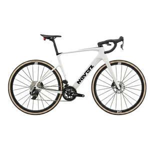 Vélo de route Synapse Carrbon3 SmarrttSensee abordable - Modèle 2026 à vendre - Product Image 1