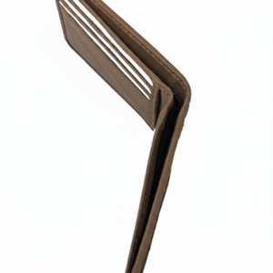 Cartera de Cuero Estilo Casual para Hombre con Diseño de Estampado Animal, Gran Oferta, Personalizable, la Mejor Calidad, Portátil, Tipo de Cierre de Solapa - Product Image 1