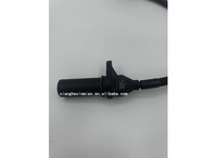 Sensor de Posición del Cigüeñal de Alta Calidad para Sistema de Piezas Eléctricas de Automóviles 39180-2B000 39180 2B000 391802B000 para Hyundai Kia