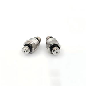 Trasduttore di Pressione per Compressore con Uscita Corrente XGZP6103C1, Sensore di Pressione Intelligente OEM 4-20mA, Miglior Prezzo - Product Image 5