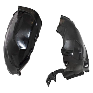 Auto anteriore sinistra e destra LR027394 LR027395 LR027396 LR027397 parafango parafango per Range Rover <span class=keywords><strong>EVOQUE</strong></span> L538 - Product Image 1