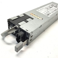 Modul Catu Daya DC Cisco Switch Catalyst C9600-PWR-2KWDC 2000W - Input DC -40V-72V, Hot-Swap, Redundant, Efisiensi 92%, Catalyst 9606R