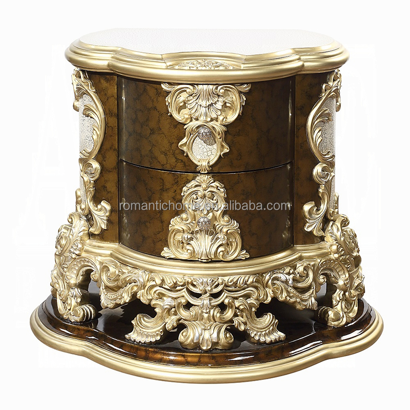 Table de chevet