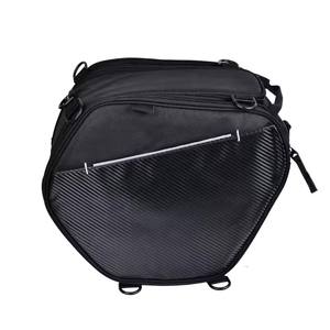 Accesorios para Motocicleta Bolsa de Depósito y Herramientas para Scooter Universal para YAMAHA TMAX 530 NMAX 125 150 155 <span class=keywords><strong>XMAX</strong></span> - Product Image 6