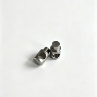 Accessoires de balustrade en acier inoxydable 304, raccords de tube de 1/2 pouce pour main courante d'escalier