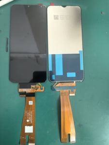 สำหรับ Note <span class=keywords><strong>13</strong></span> Pro PLUS Note 14 Pro PLUS Note 14 Pro PLUS Note 14 Pro 5G X7โทรศัพท์มือถือ<span class=keywords><strong>จอ</strong></span> LCD มีช่วงสีสูงระดับ HD + หน้า<span class=keywords><strong>จอ</strong></span>สัมผัส LCD - Product Image 2